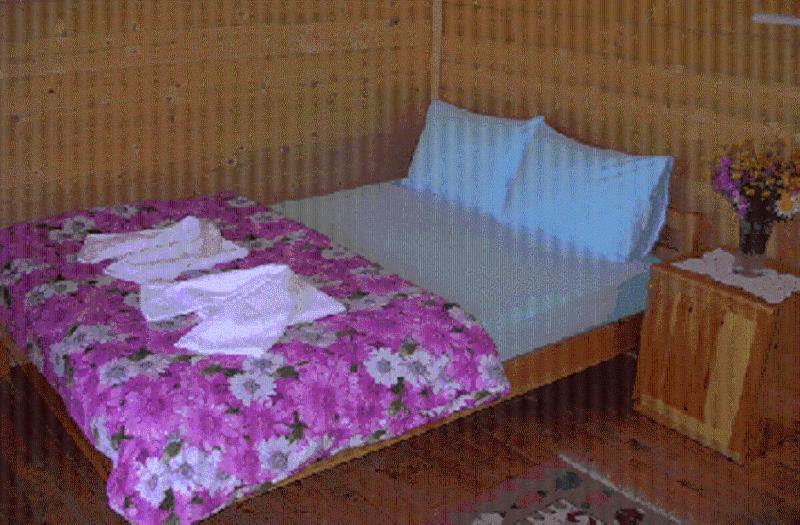 Onur Motel Faralya Rom bilde