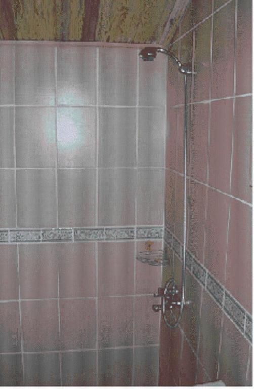 Onur Motel Faralya Rom bilde