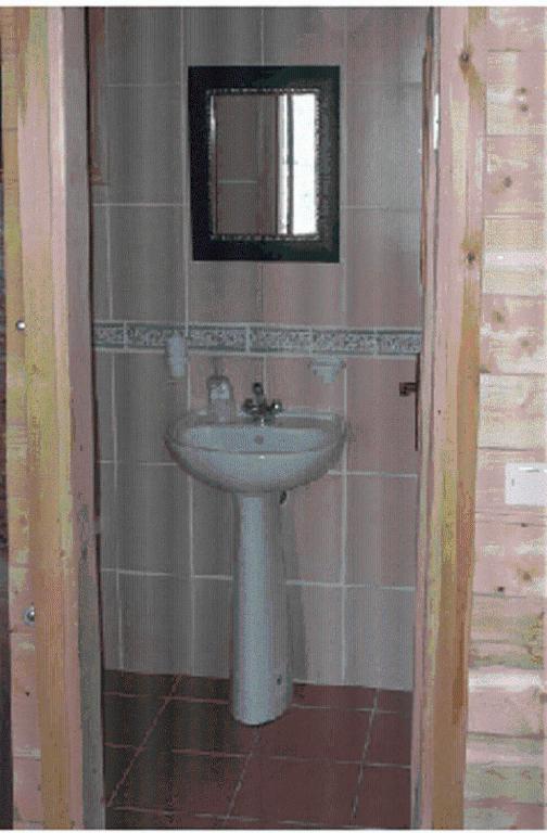 Onur Motel Faralya Rom bilde