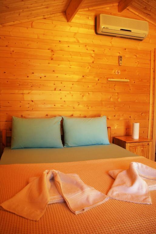Onur Motel Faralya Eksteriør bilde