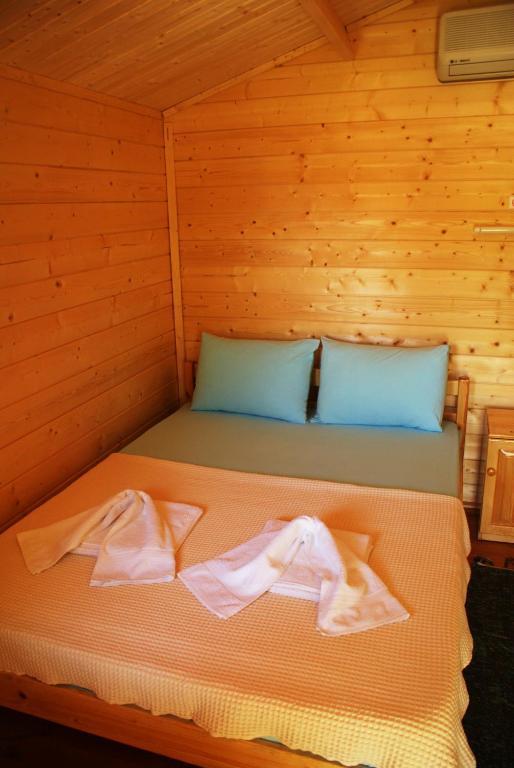 Onur Motel Faralya Eksteriør bilde