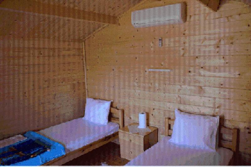 Onur Motel Faralya Eksteriør bilde